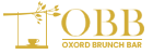Oxford Brunch Bar logo